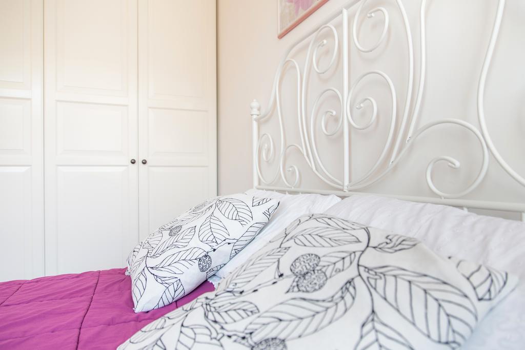 San Jacopino - Flo Apartments Florencie Pokoj fotografie
