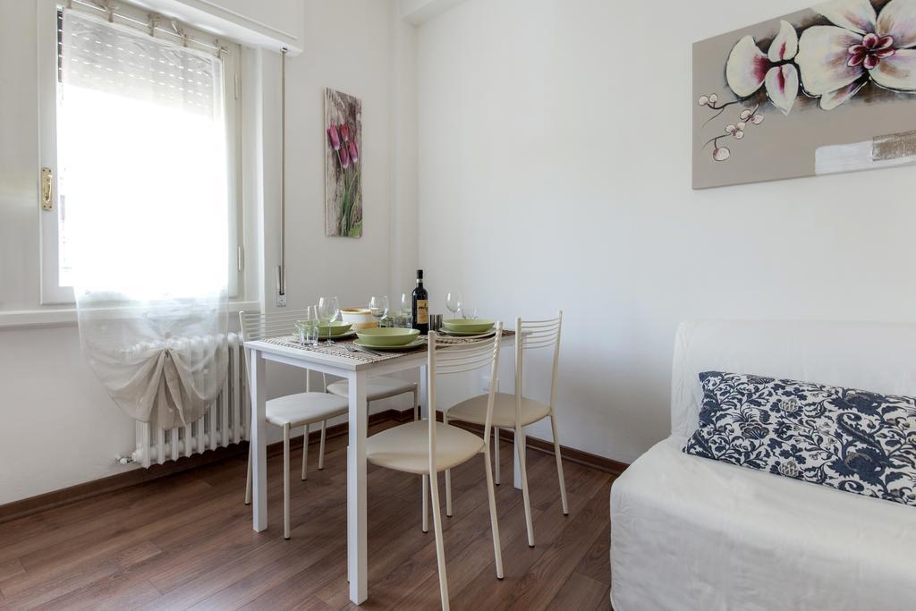 San Jacopino - Flo Apartments Florencie Exteriér fotografie