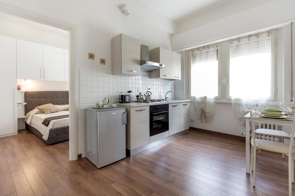 San Jacopino - Flo Apartments Florencie Exteriér fotografie
