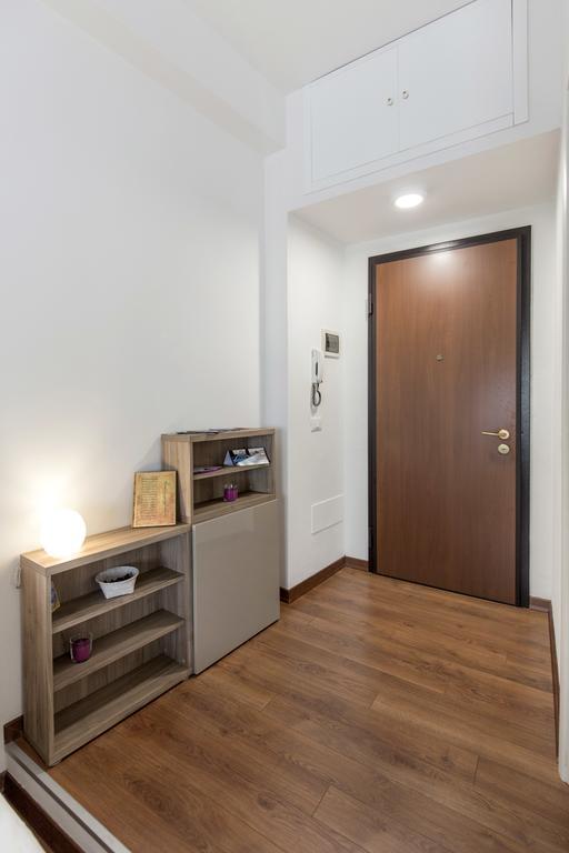 San Jacopino - Flo Apartments Florencie Exteriér fotografie