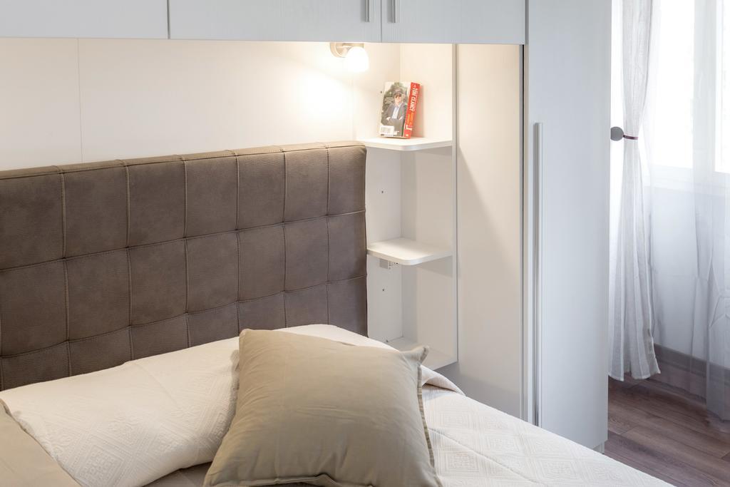 San Jacopino - Flo Apartments Florencie Exteriér fotografie