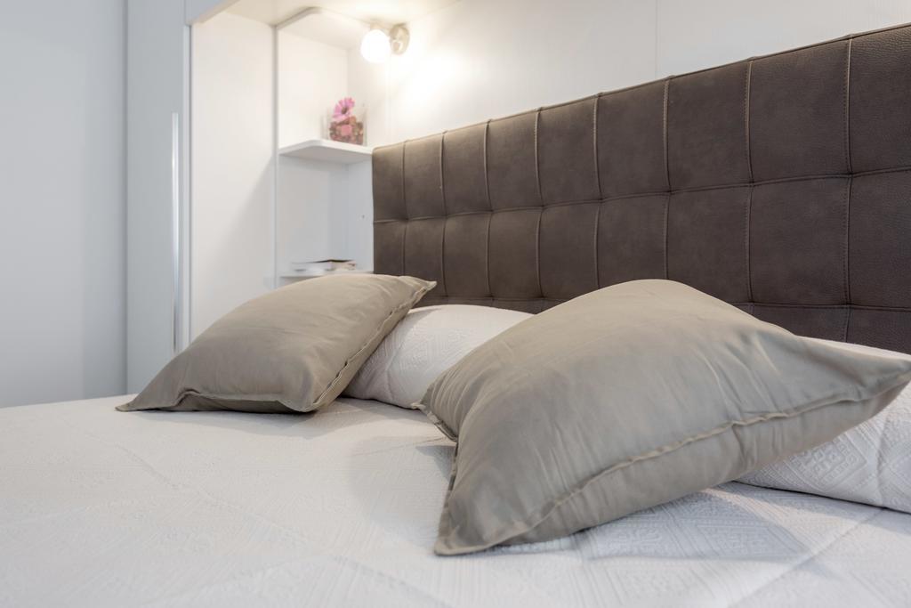 San Jacopino - Flo Apartments Florencie Exteriér fotografie